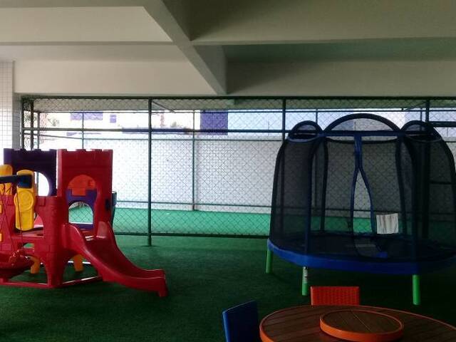 Apartamento para Venda em Praia Grande - 2