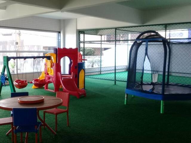 Apartamento para Venda em Praia Grande - 3