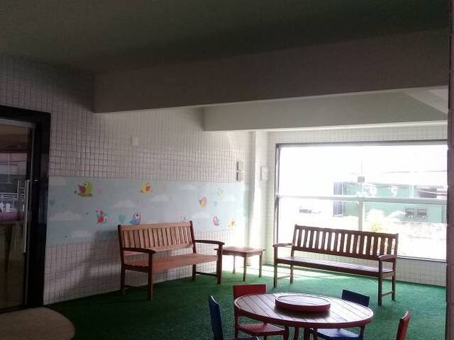 Apartamento para Venda em Praia Grande - 4