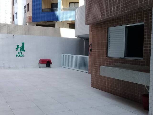 Apartamento para Venda em Praia Grande - 5