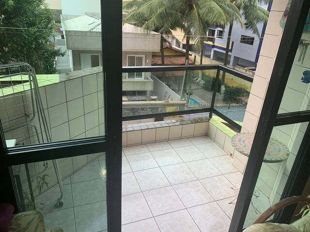 Apartamento para Venda em Praia Grande - 2