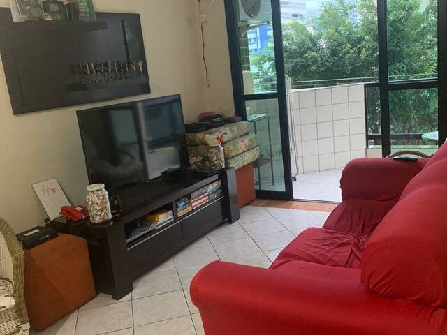 Apartamento para Venda em Praia Grande - 3