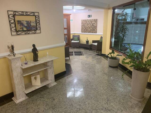 Apartamento para Venda em Praia Grande - 4