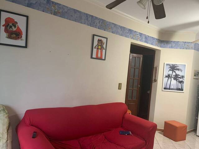 Apartamento para Venda em Praia Grande - 5