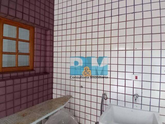 Apartamento para Venda em Praia Grande - 2