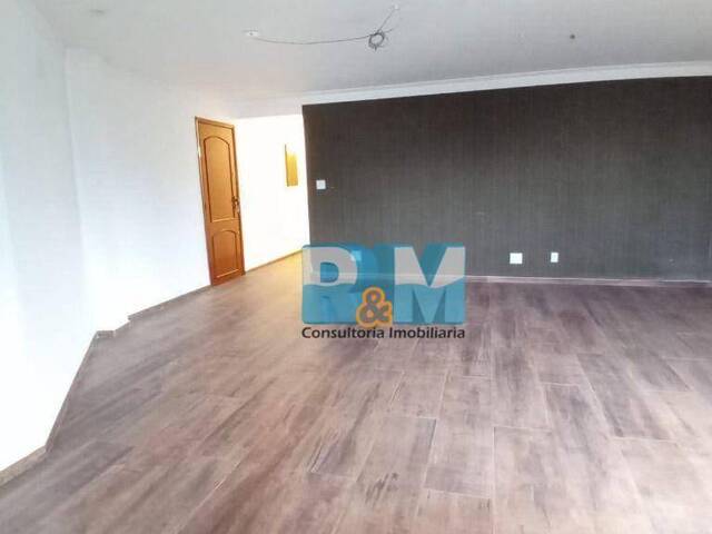 Apartamento para Venda em Praia Grande - 3