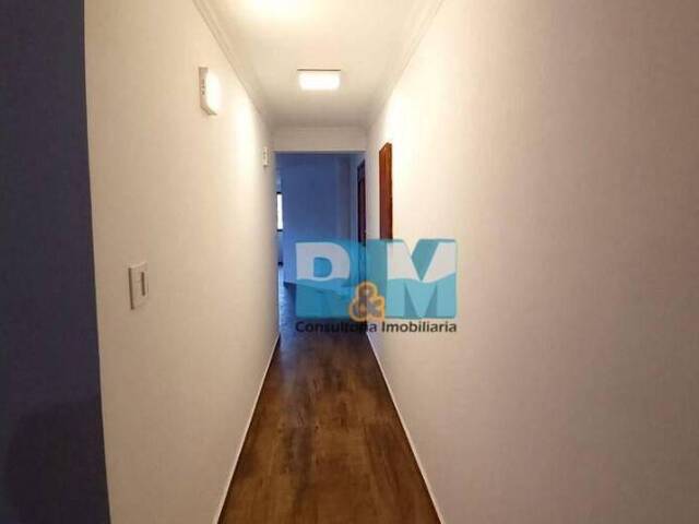 Apartamento para Venda em Praia Grande - 4