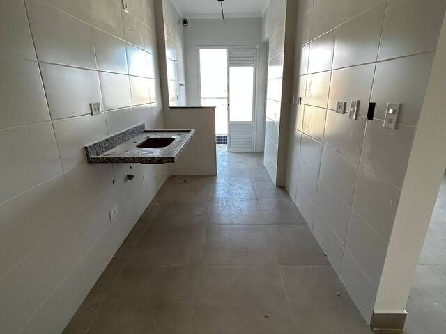 Apartamento para Venda em Praia Grande - 5