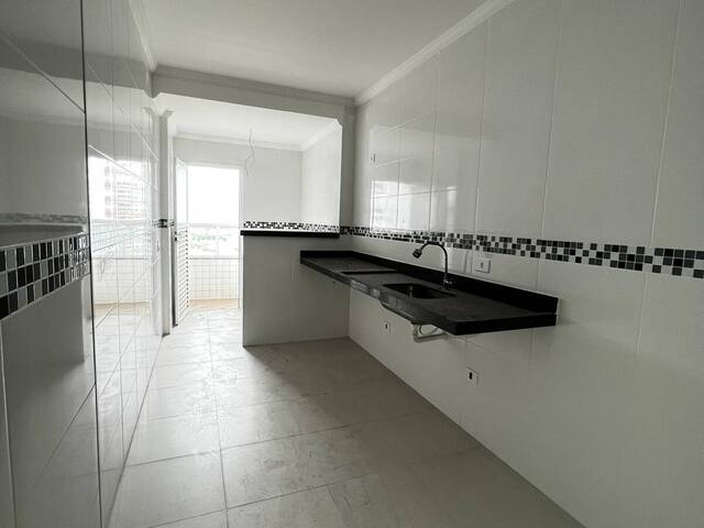 #15 - Apartamento para Venda em Praia Grande - SP - 3