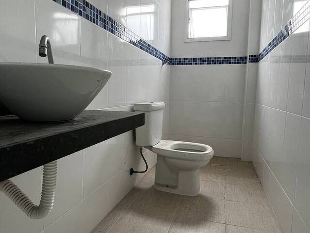 Apartamento para Venda em Praia Grande - 4