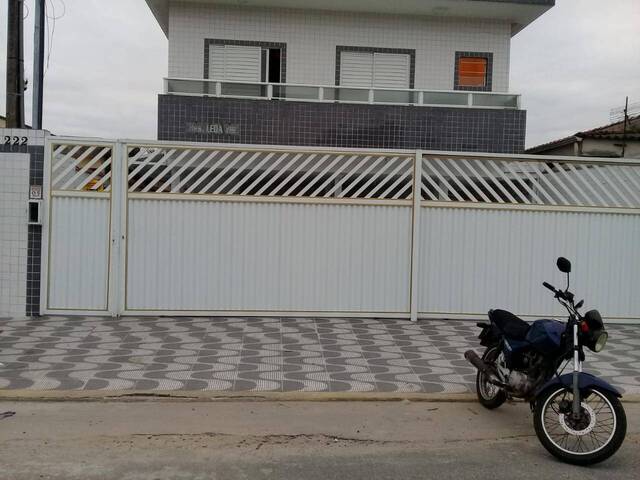 Casa para Venda em Praia Grande - 1
