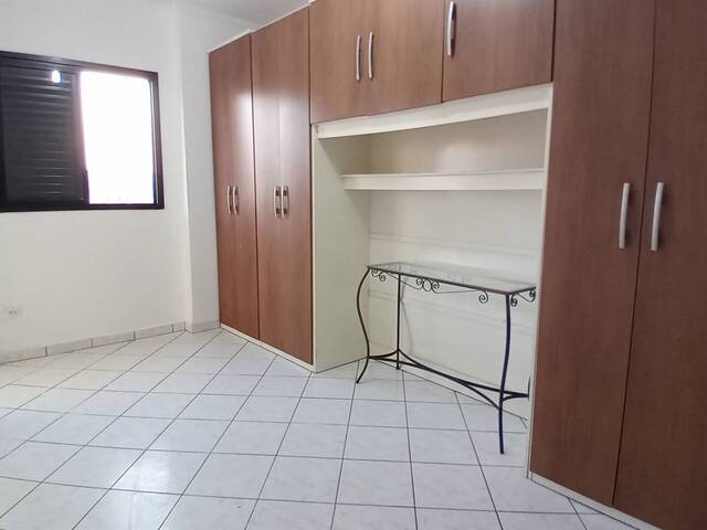 Apartamento para Venda em Praia Grande - 2