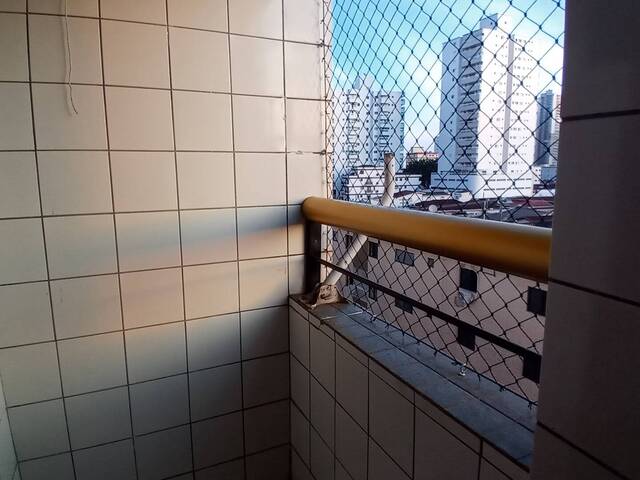 Apartamento para Venda em Praia Grande - 5