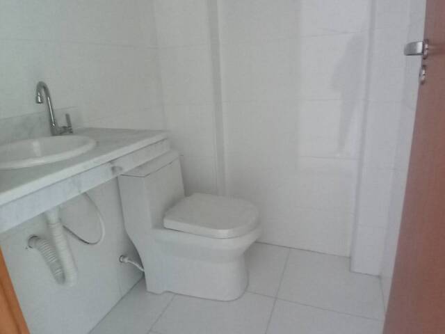 Apartamento para Venda em Praia Grande - 1