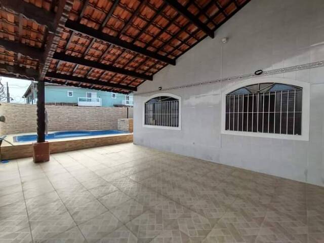 #21 - Casa para Venda em Praia Grande - SP