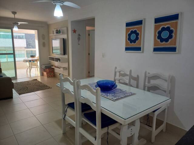 Apartamento para Venda em Mongaguá - 2