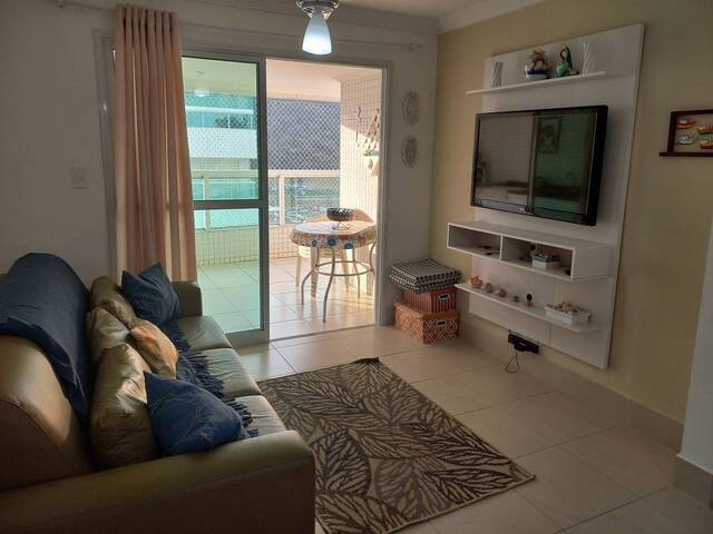 Apartamento para Venda em Mongaguá - 3
