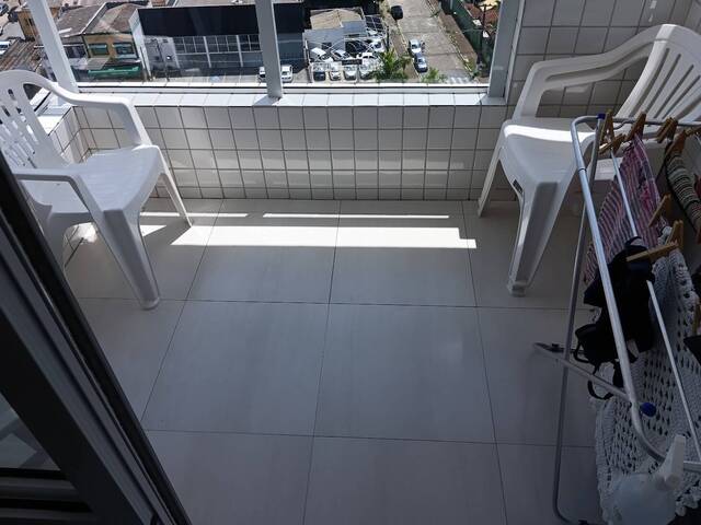 Apartamento para Venda em Praia Grande - 4