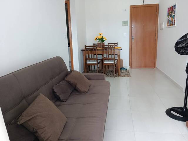 Apartamento para Venda em Praia Grande - 3