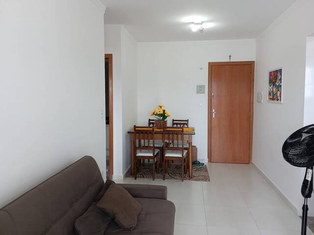 Apartamento para Venda em Praia Grande - 2