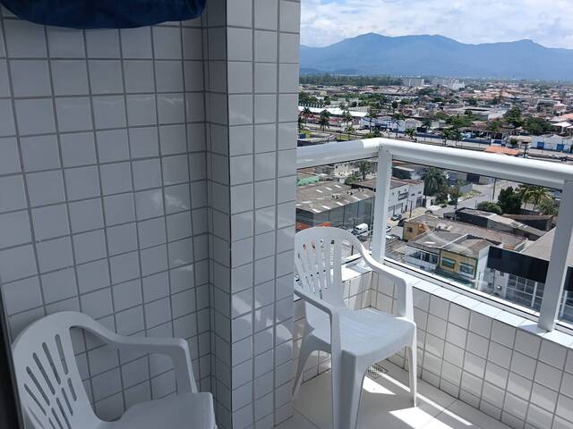 Apartamento para Venda em Praia Grande - 5