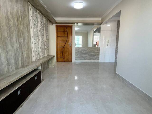 #26 - Apartamento para Venda em Praia Grande - SP - 1