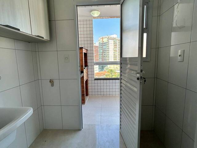Apartamento para Venda em Praia Grande - 4