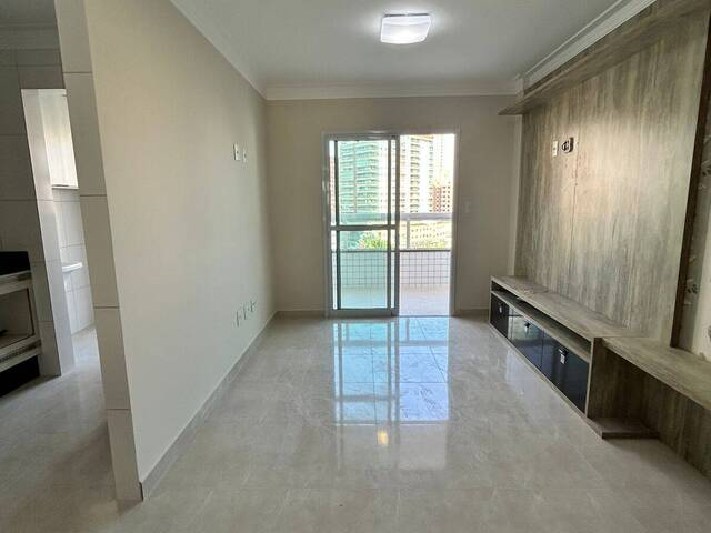 #26 - Apartamento para Venda em Praia Grande - SP - 2