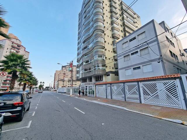 Apartamento para Venda em Praia Grande - 2