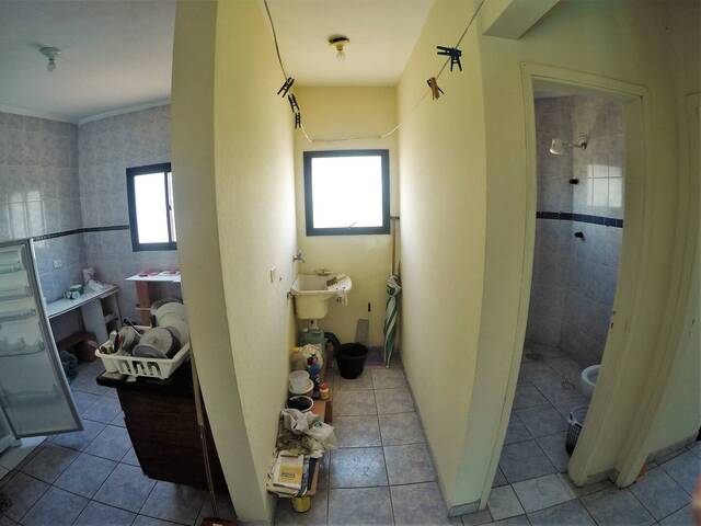 #30 - Apartamento para Venda em Praia Grande - SP