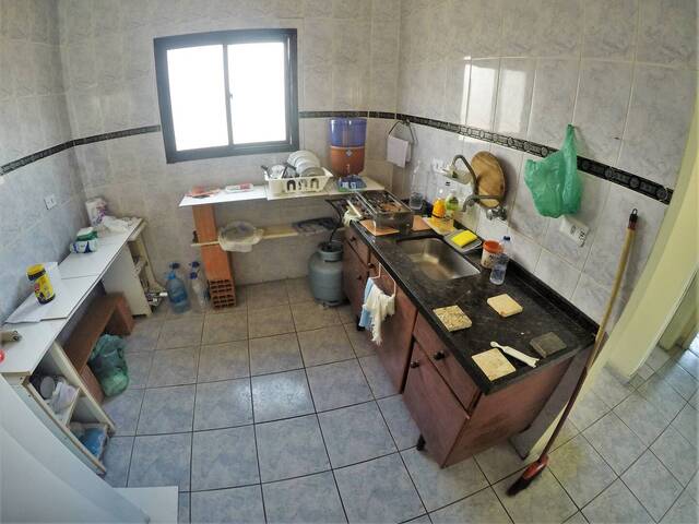 Apartamento para Venda em Praia Grande - 4