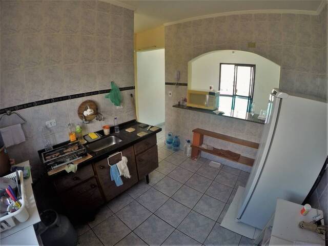 Apartamento para Venda em Praia Grande - 5