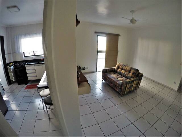 Apartamento para Venda em Praia Grande - 2