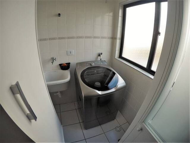 Apartamento para Venda em Praia Grande - 4