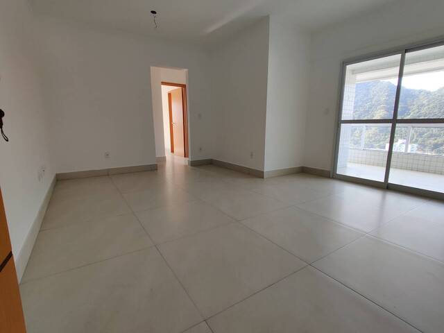 Apartamento para Venda em Praia Grande - 2
