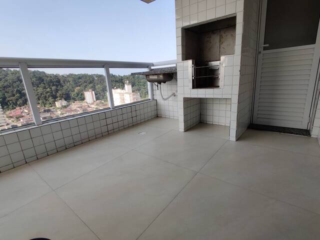 Apartamento para Venda em Praia Grande - 5