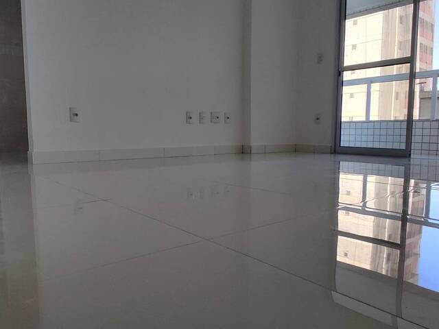 #36 - Apartamento para Venda em Praia Grande - SP - 1