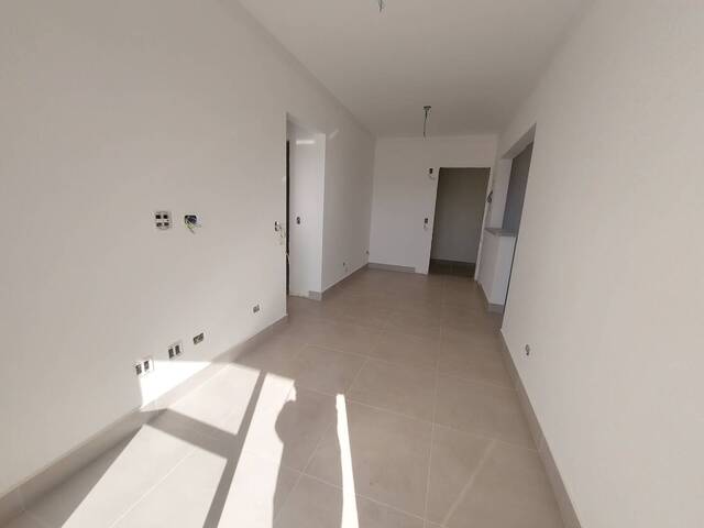 #37 - Apartamento para Venda em Praia Grande - SP - 1