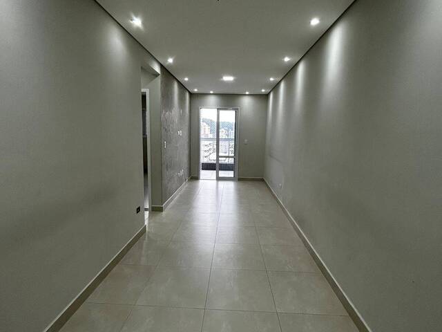 Apartamento para Venda em Praia Grande - 3