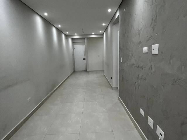 Apartamento para Venda em Praia Grande - 4