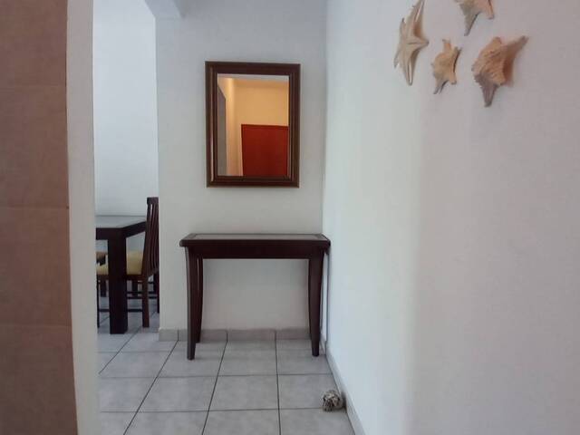 Apartamento para Locação em Praia Grande - 4