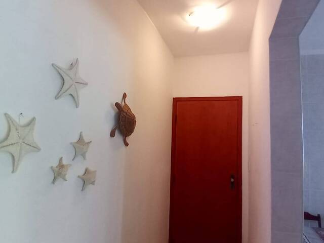 Apartamento para Locação em Praia Grande - 5