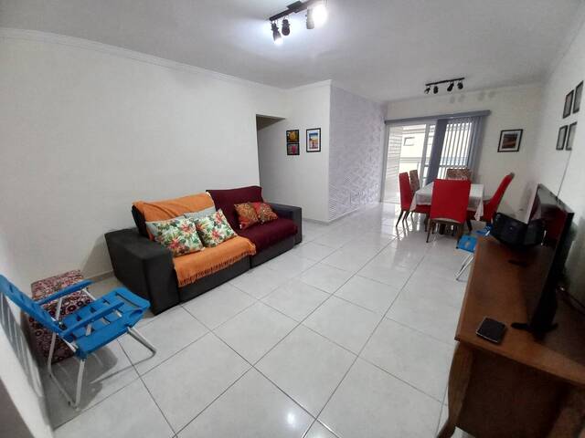 Apartamento para Venda em Praia Grande - 2