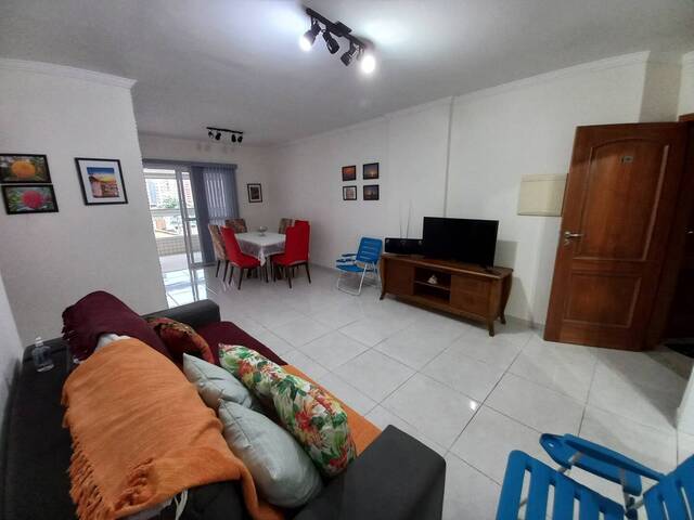 Apartamento para Venda em Praia Grande - 3