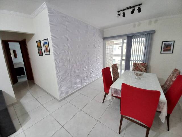 Apartamento para Venda em Praia Grande - 4