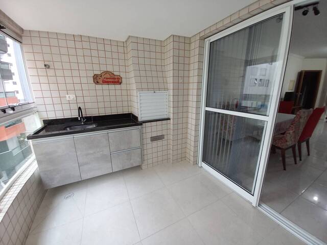 Apartamento para Venda em Praia Grande - 5