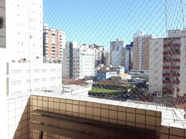 Apartamento para Venda em Praia Grande - 4