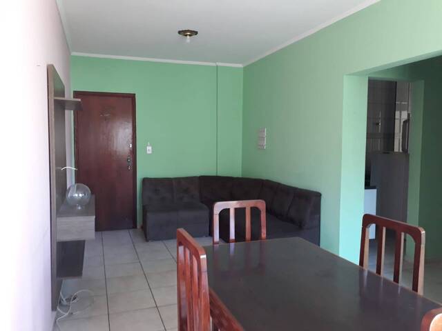 Apartamento para Venda em Praia Grande - 3