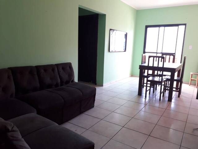 Apartamento para Venda em Praia Grande - 2