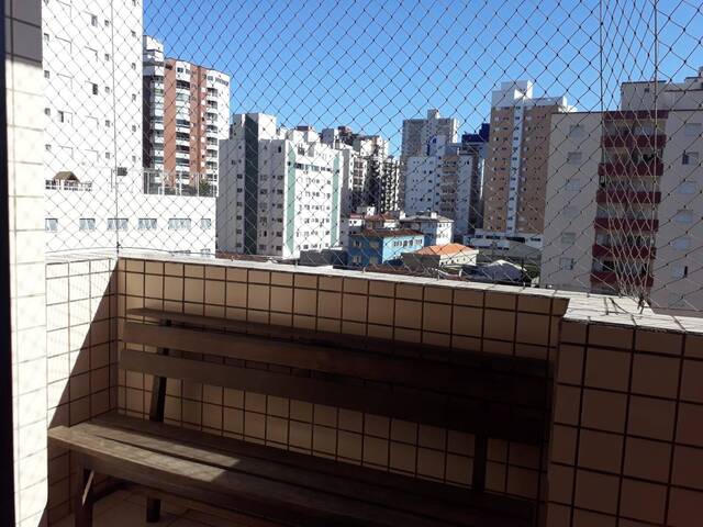 Apartamento para Venda em Praia Grande - 5